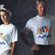 Illustration for article titled Apple’s 1986 clothing line was a glorious trainwreck